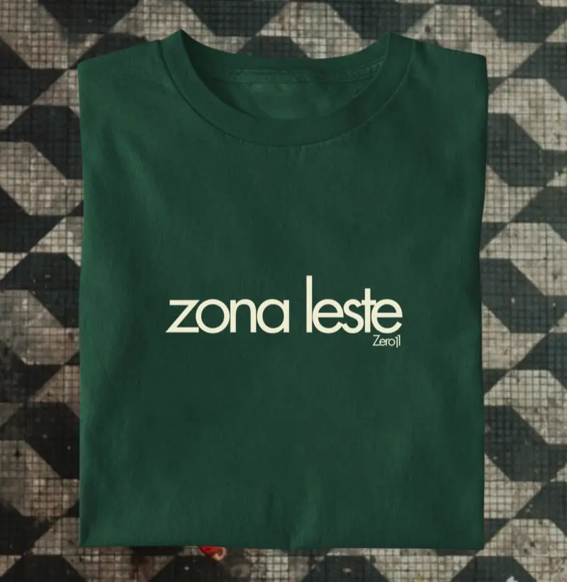Zona Leste