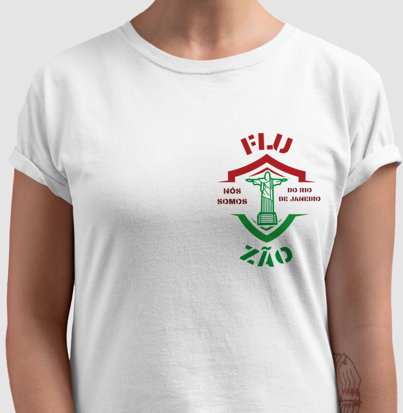 Fluminense - Somos do Rio de Janeiro