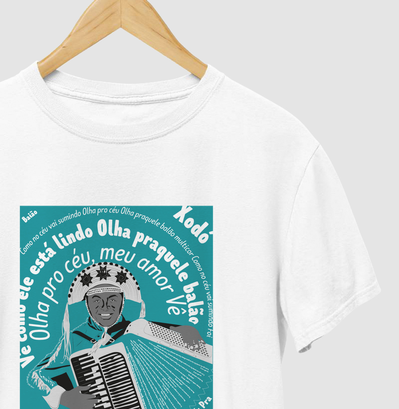 Acordeão de Mestre Lua