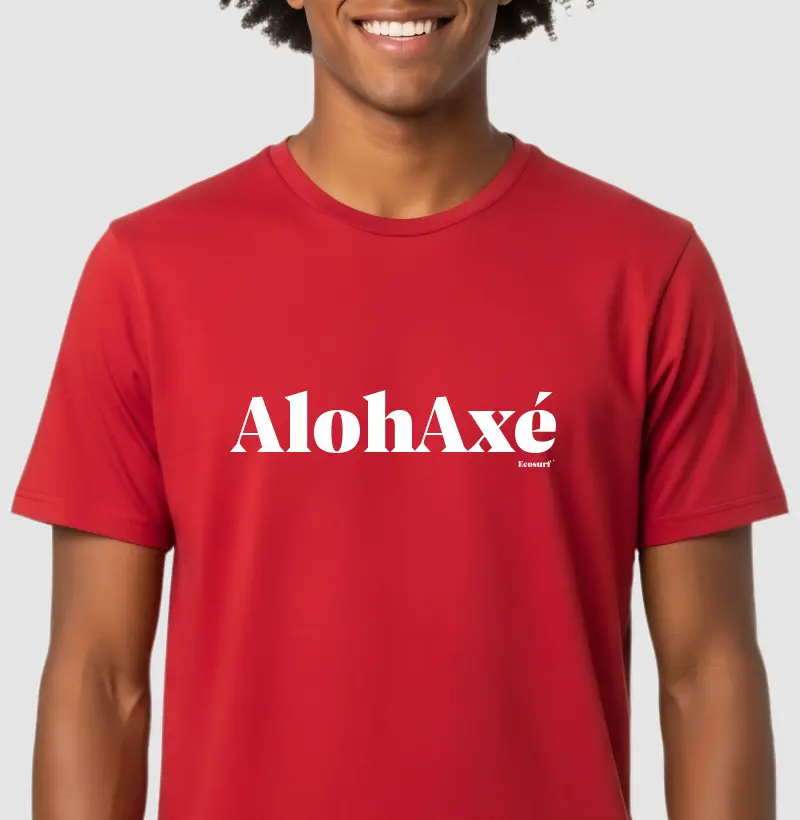 Ecosurf | AlohAxé
