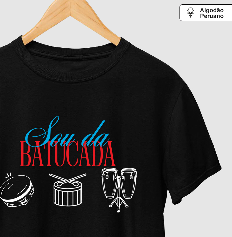 Sou da Batucada