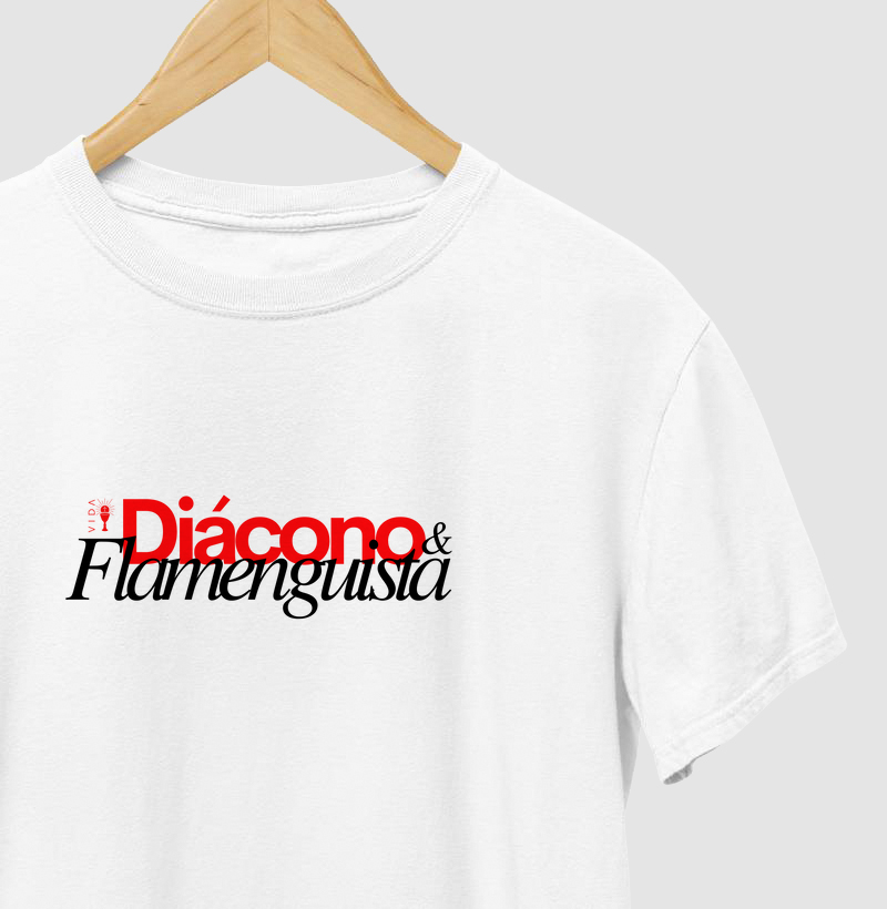 Diácono & Flamenguista