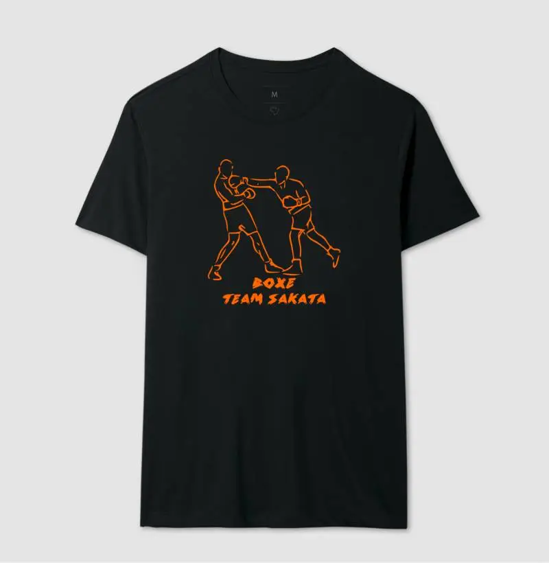 Boxe Direto