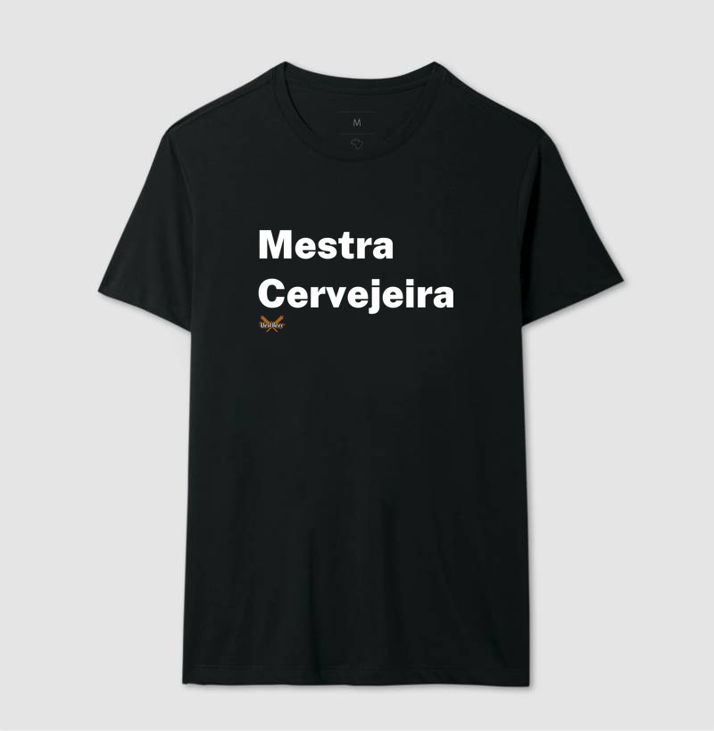 Mestra Cervejeira 