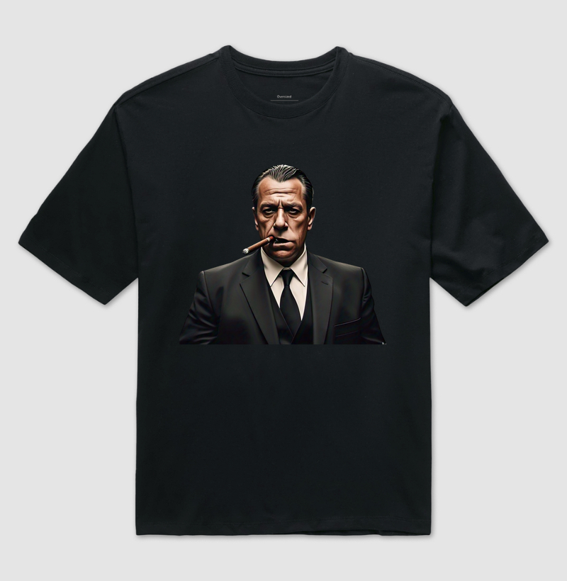 MAFIOSO