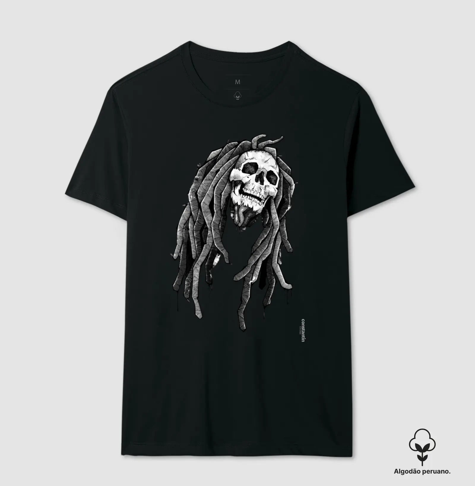 Bob Skull
