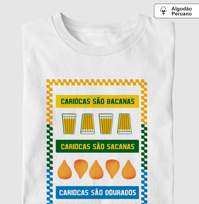 Cariocas (MUS)