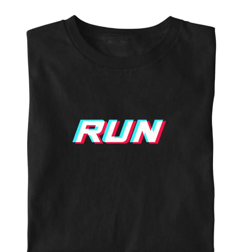 Camiseta RUM TKTK