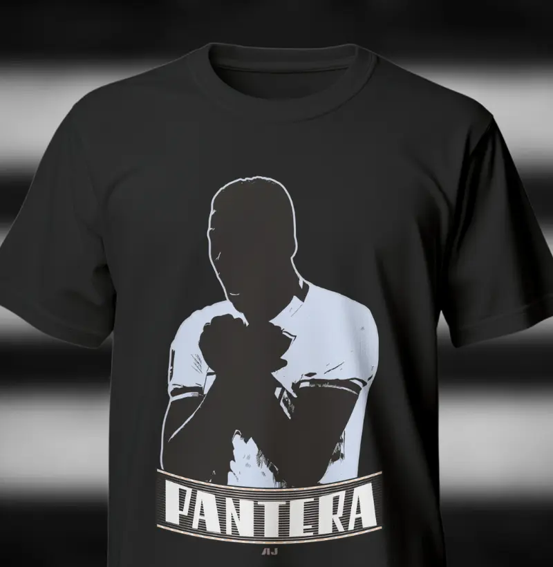 GLORIOSO - Pantera 2024