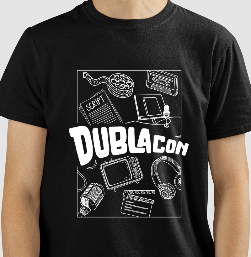 DUBLACON ÍCONES 3