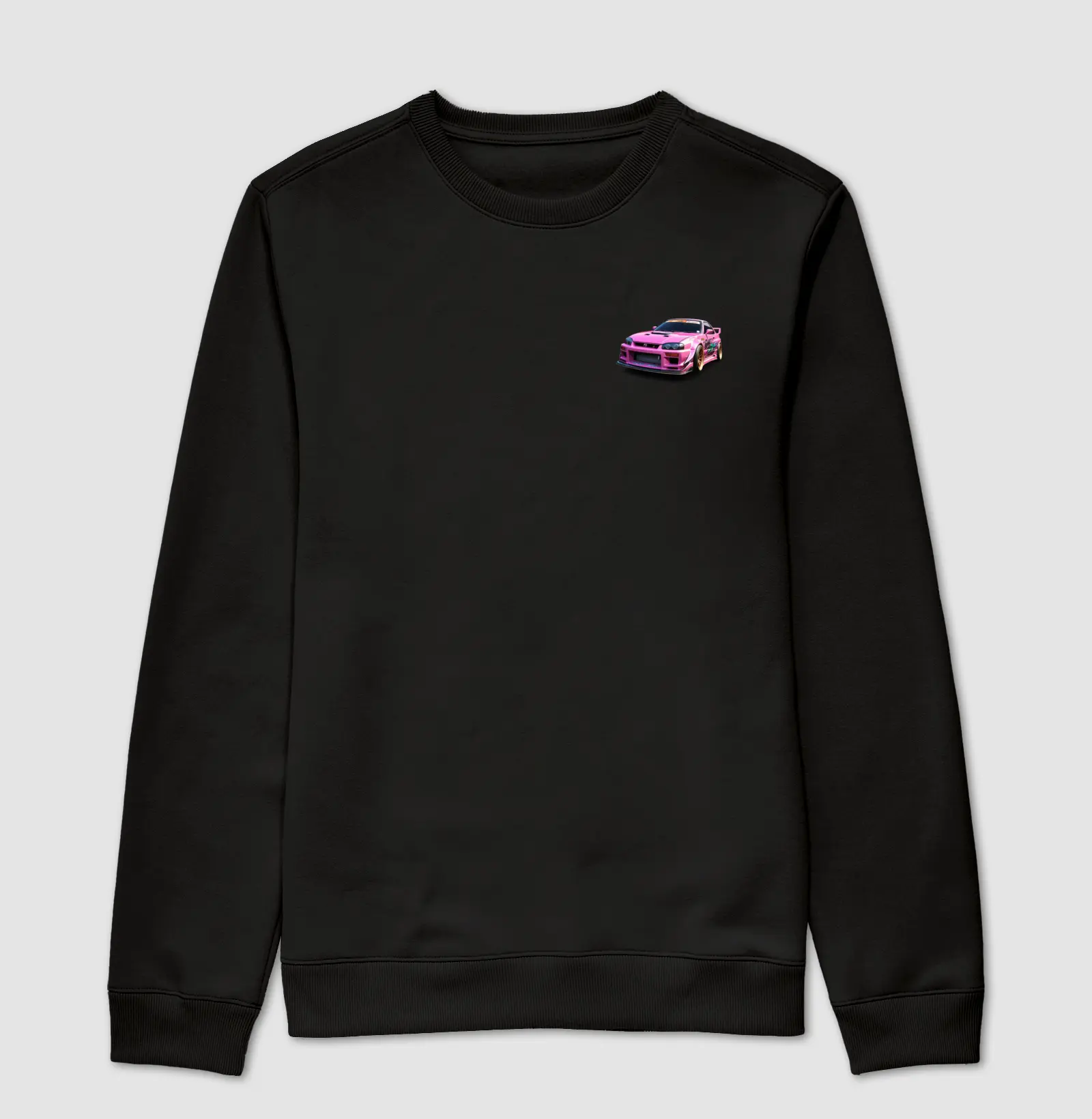 T - Shirt JDM KMB