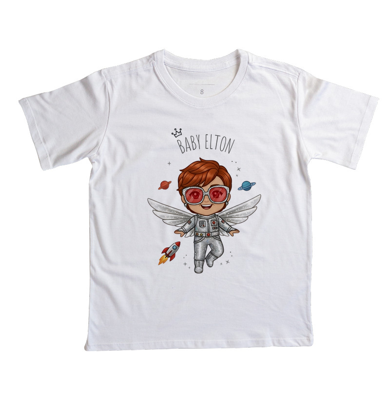 BABY ELTON