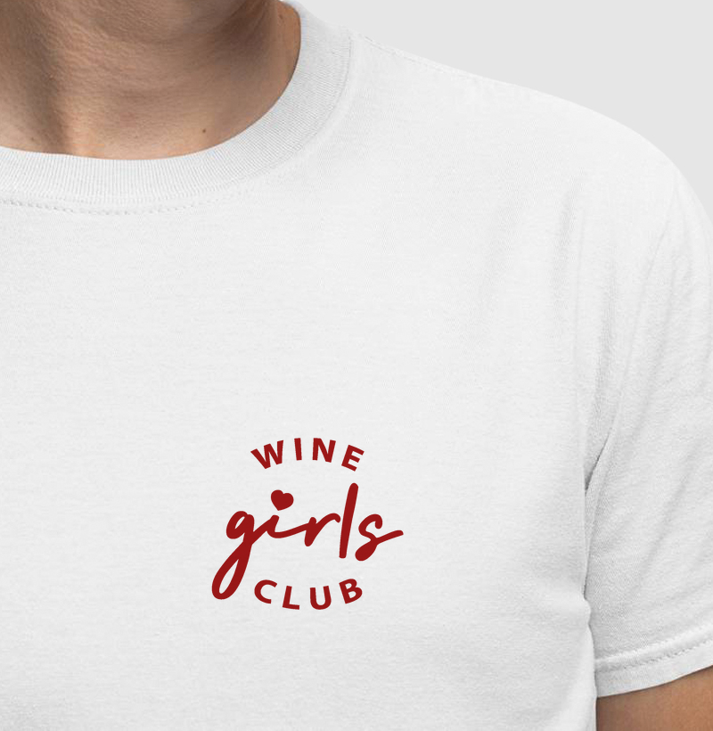 Wine Girls Club