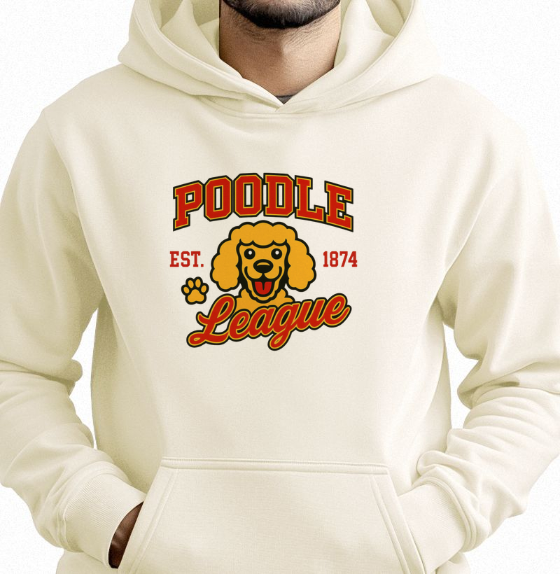 Poodle League