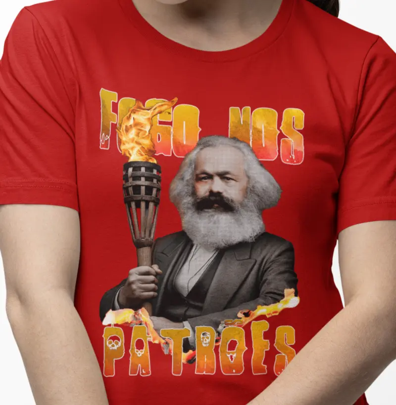 Camisa 0