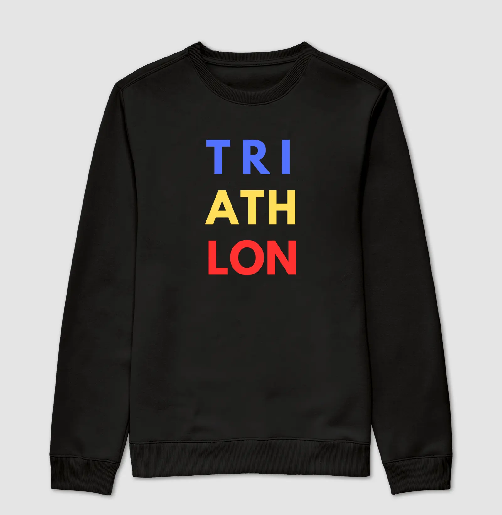 TRI ATH LON