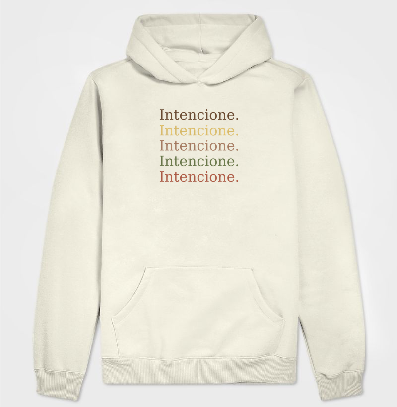 Intencione. — Presença em Camadas