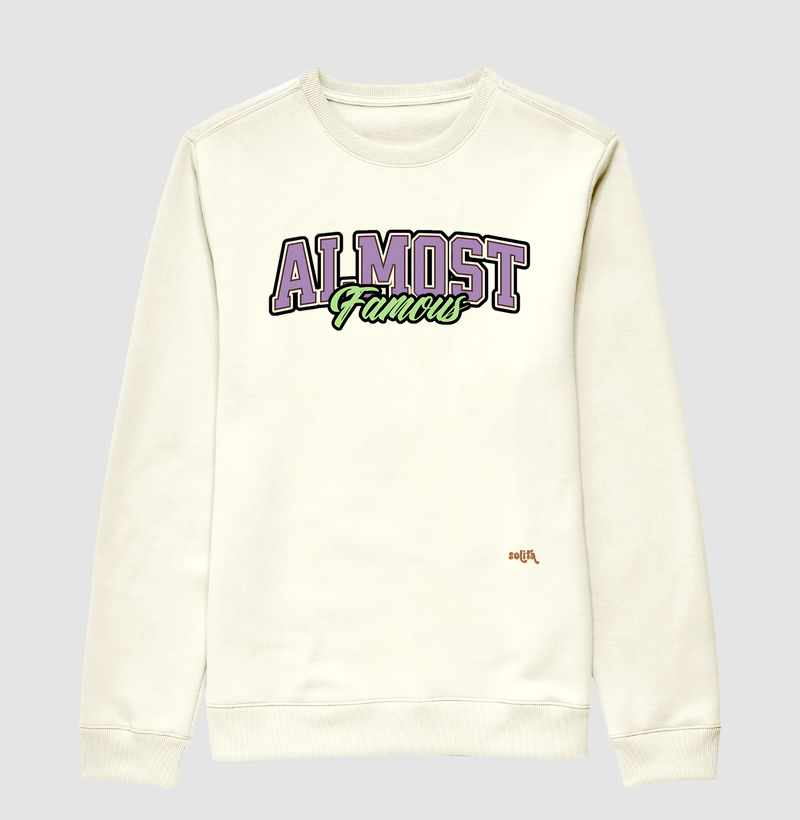 Almost Famous