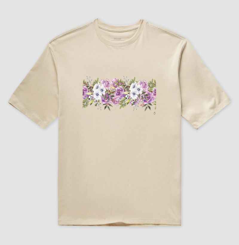 Coleção flores