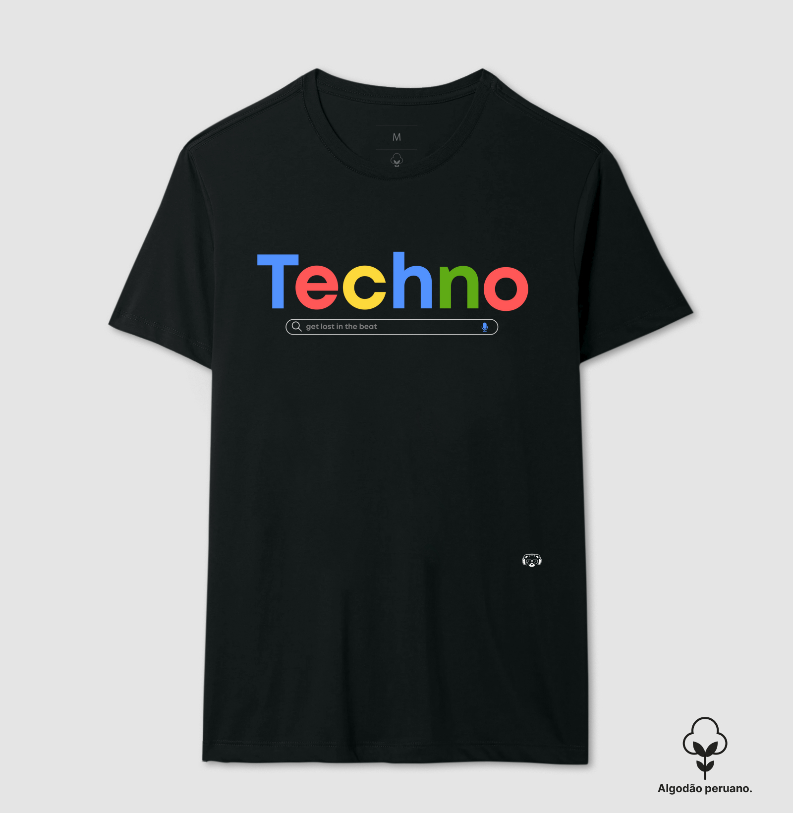 Techno Google 
