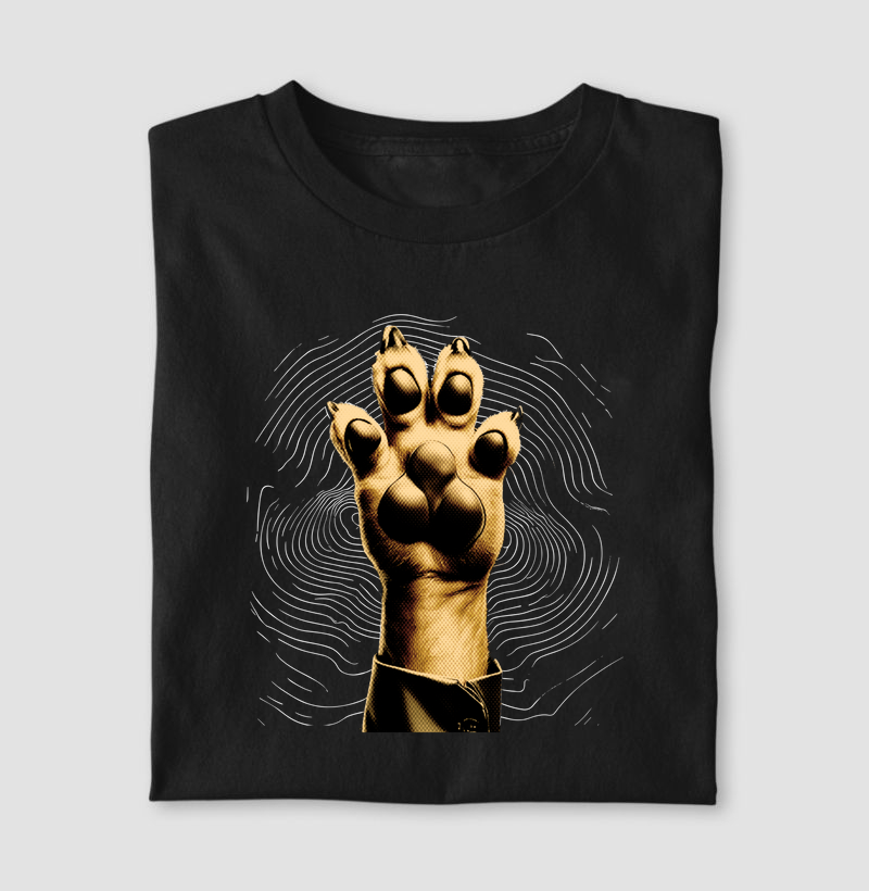Meowstem of a Paw
