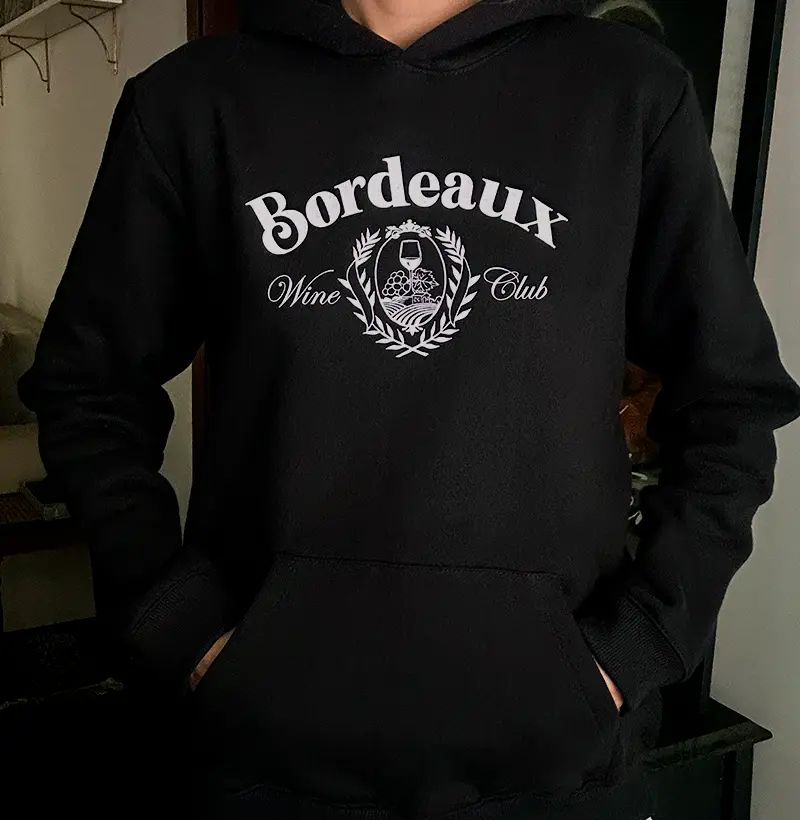 Bordeaux Wine Club