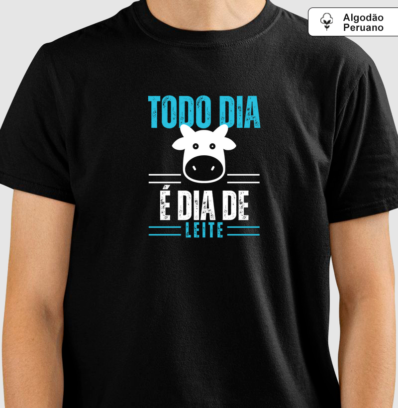 Todo dia!