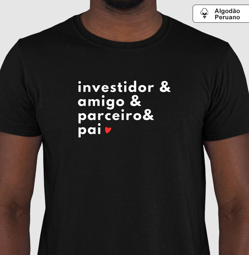 Investidor & Pai Premium