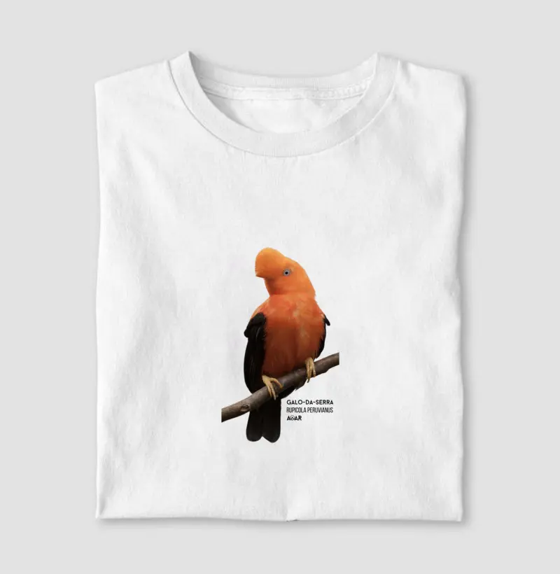 AVE GALO-DA-SERRA