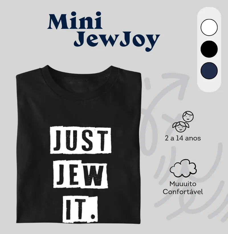 Just Jew It