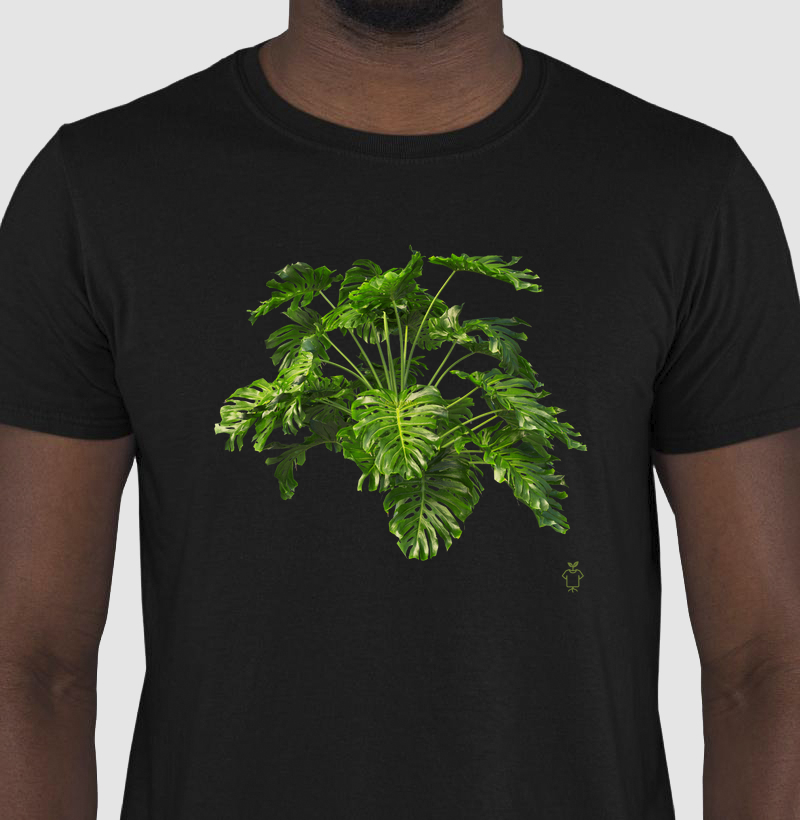 Camiseta Costela de Adão