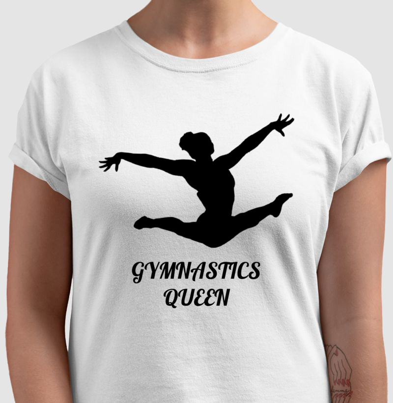 Gymnastics Queen LB