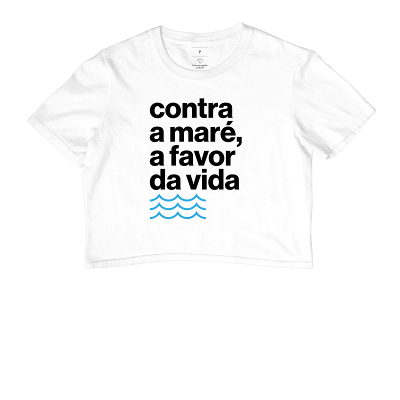 Contra a Maré
