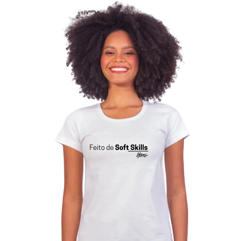 Feito de Soft Skills