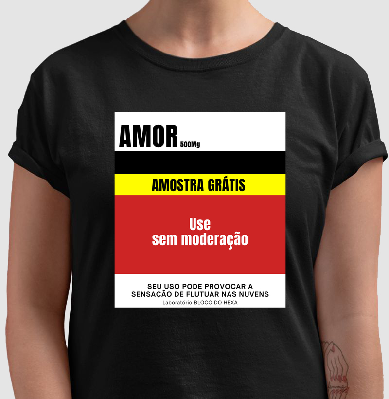 Amor remédio
