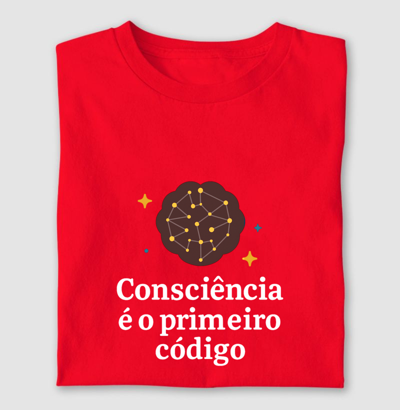 Código Fonte da Existência