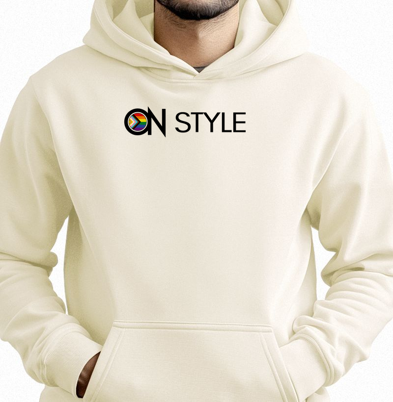 ON Style - Celebre quem você é! (v. frase)