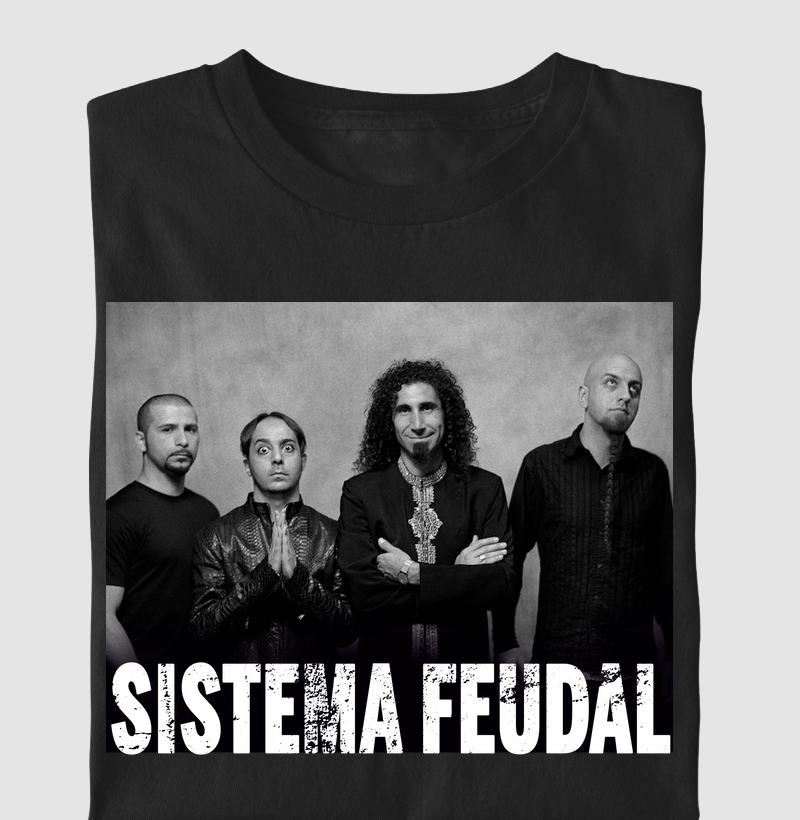 SISTEMA FEUDAL