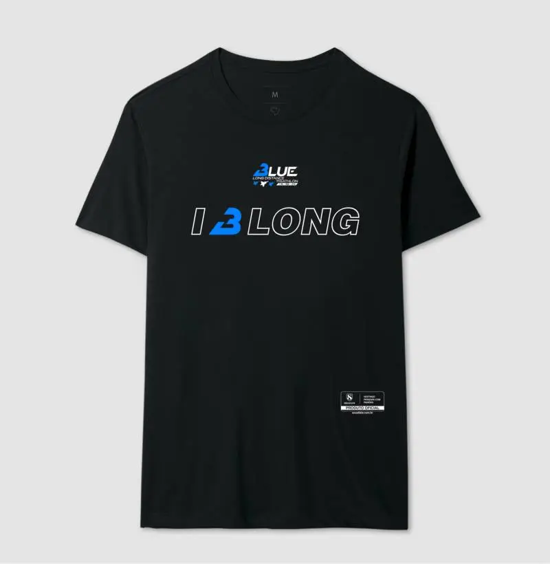 BLUE LD I B LONG