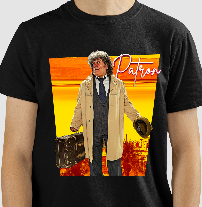 Camisa 0