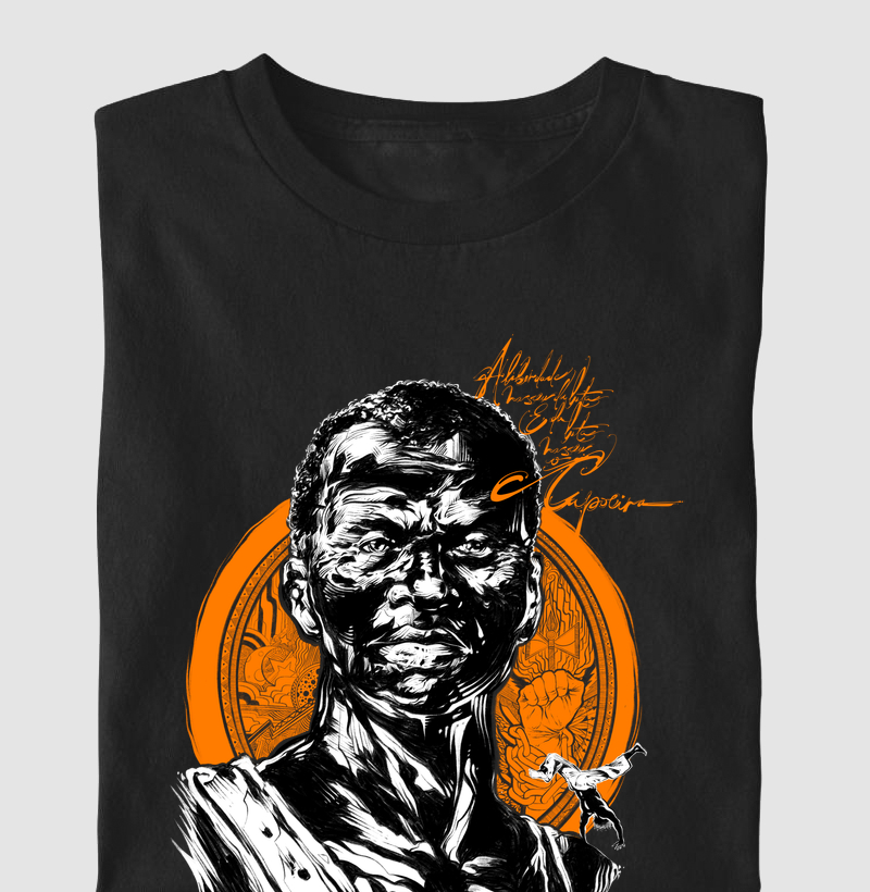 Zumbi dos Palmares Capoeira