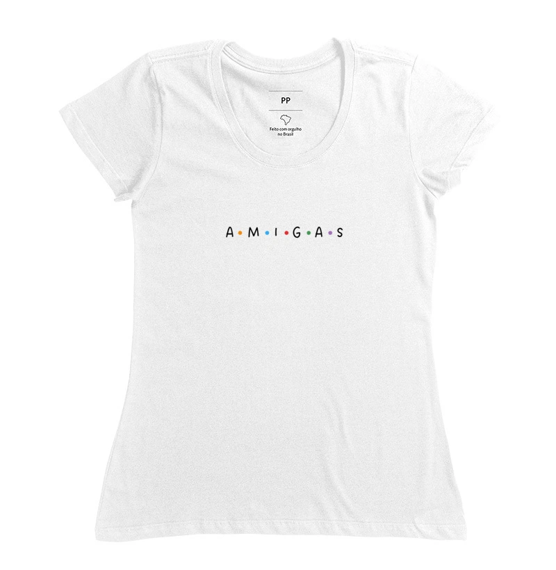 Amigas