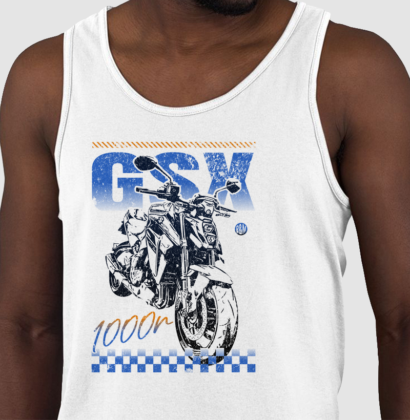 GSX1000r