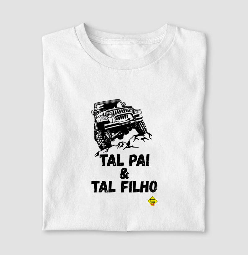 Tal Pai & Tal Filho