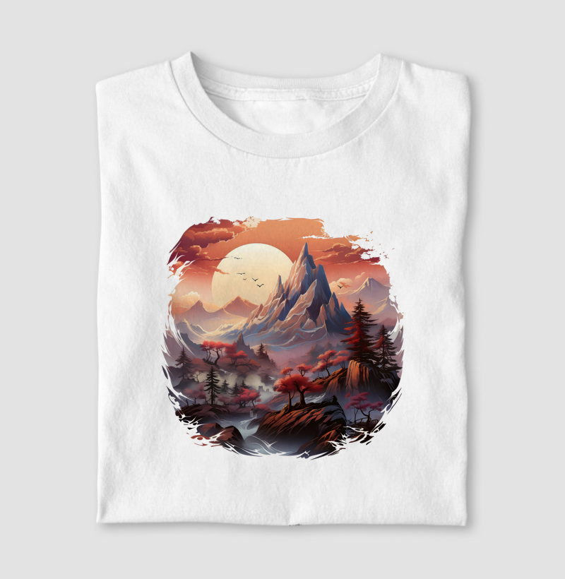 Fantasy Landscape