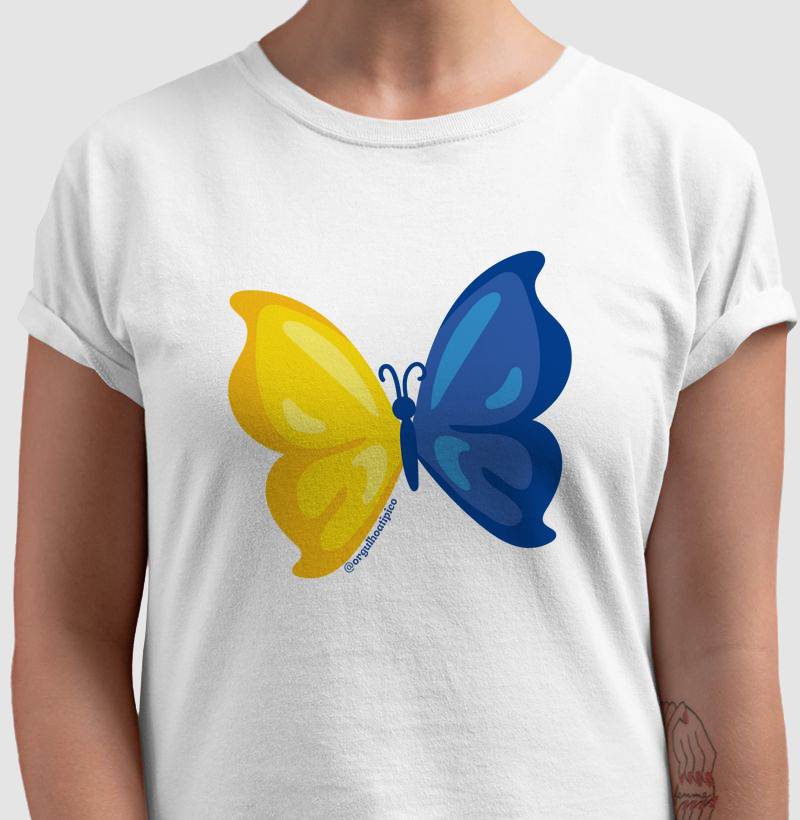 Borboleta - T21