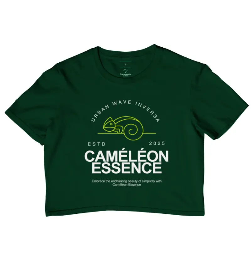 CAMÉLÉON ESSENCE