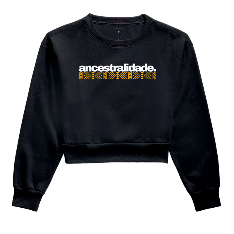 Camiseta Original Ancestralidade