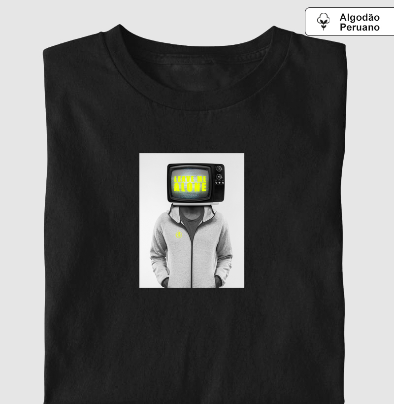 TV MAN