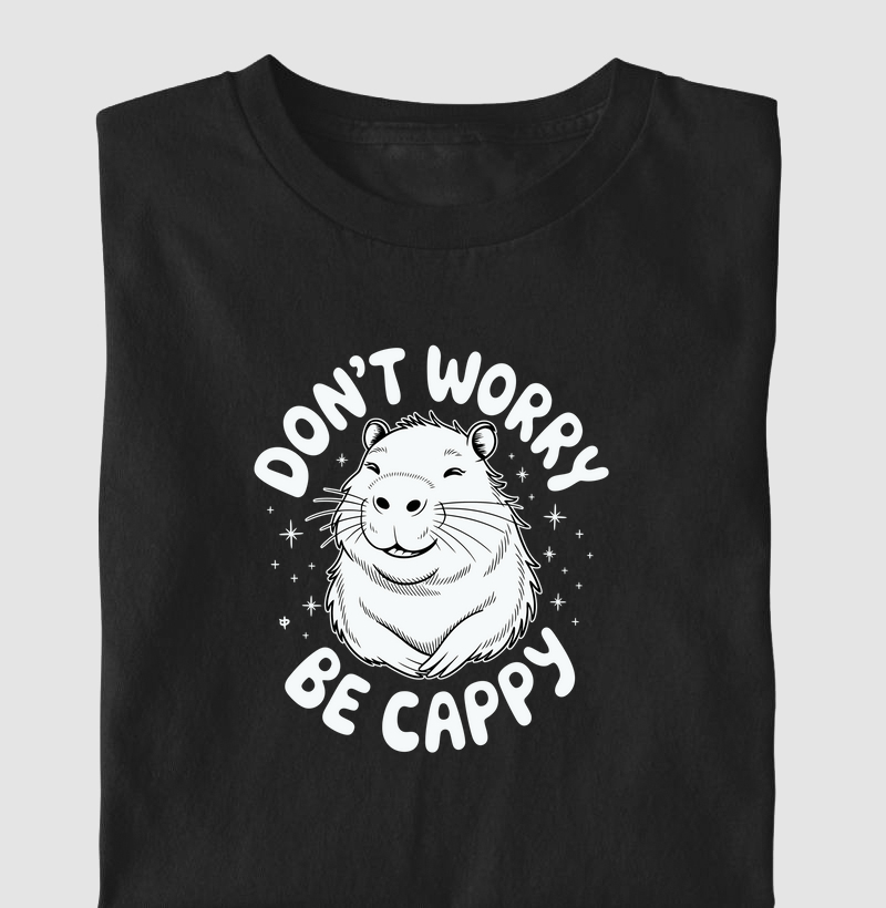 Be Capy